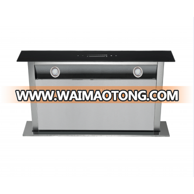 Class A+++ available Downdraft Range Hood